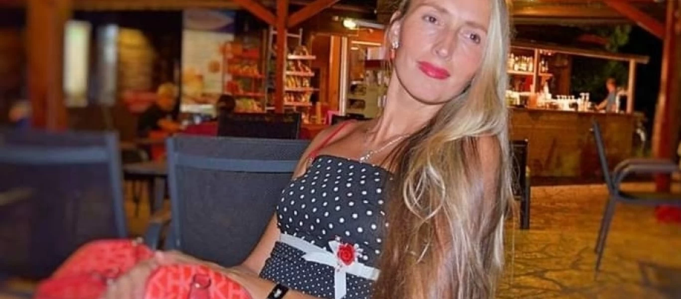 Μ.Ντουμπιτσκάγια: Η πρώην αθλήτρια του πόλο καταγγέλλει την αρπαγή του παιδιού της - Έχει να το δει 2 χρόνια!